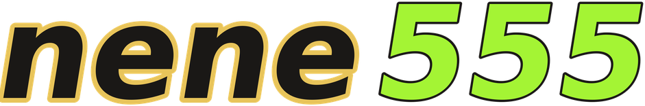 nene555 logo
